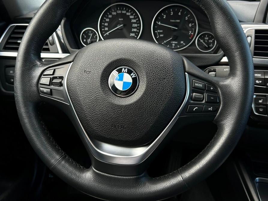 BMW 3 серии VI (F3x) Рестайлинг Санкт-Петербург  - изображение 18
