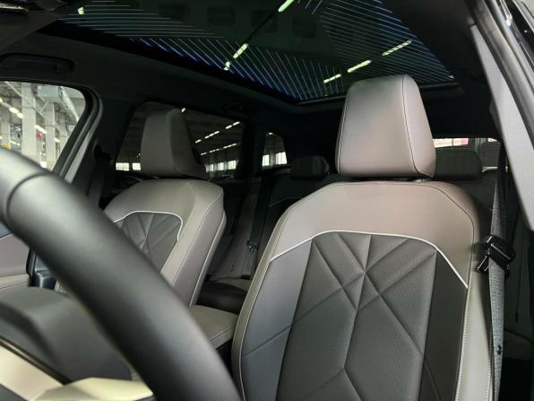 BMW X3 IV (G45/G48) с пробегом 2025 года, цена 6 500 000 рублей, 4500 км, внедорожник, Автокод Объявления