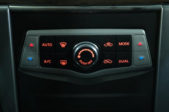 Nissan Teana II (J32) Рестайлинг с пробегом 2012 года, цена 1 119 000 рублей, 250000 км, седан, Автокод Объявления
