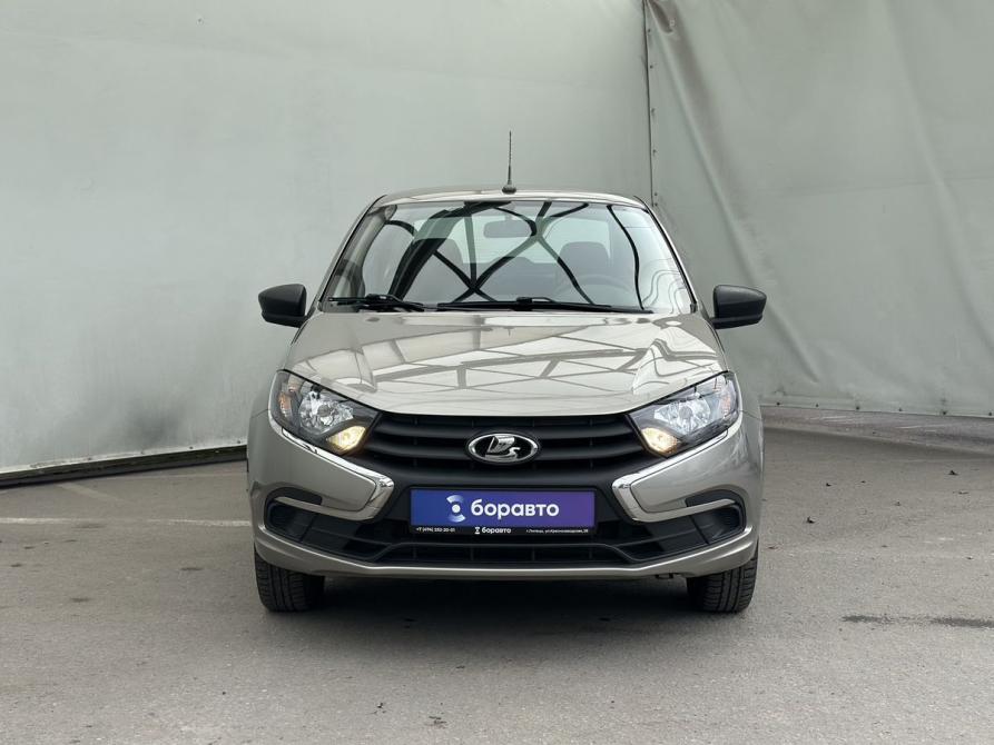 Lada (ВАЗ) Granta I Рестайлинг Липецк  - изображение 3