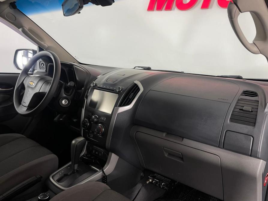 Chevrolet TrailBlazer II Воронеж  - изображение 11