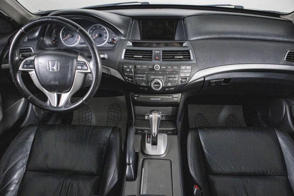 Honda Accord VIII Сургут  - изображение 15
