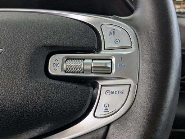 Genesis GV80 I с пробегом 2021 года, цена 5 390 000 рублей, 91500 км, внедорожник, Автокод Объявления