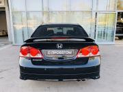 Honda Civic VIII Воронеж  - изображение 18