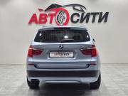 BMW X3 II (F25) Воронеж  - изображение 26