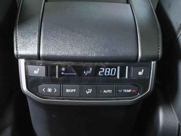 Toyota Highlander IV (XU70) с пробегом 2025 года, цена 5 050 000 рублей, 56 км, внедорожник, Автокод Объявления