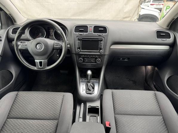 Volkswagen Golf VI с пробегом 2012 года, цена 688 000 рублей, 225631 км, хэтчбек, Автокод Объявления
