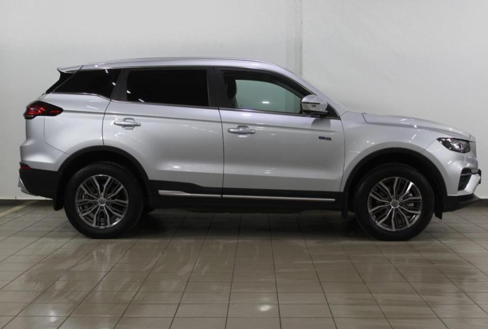 Geely Atlas Pro Астрахань  - изображение 5