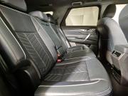Changan CS95 I Рестайлинг 2 Москва  - изображение 36