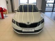 Skoda Octavia III (A7) Рестайлинг Челябинск  - изображение 20