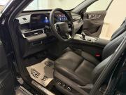 Chery Tiggo 7 Pro Max I Рестайлинг Орел  - изображение 28