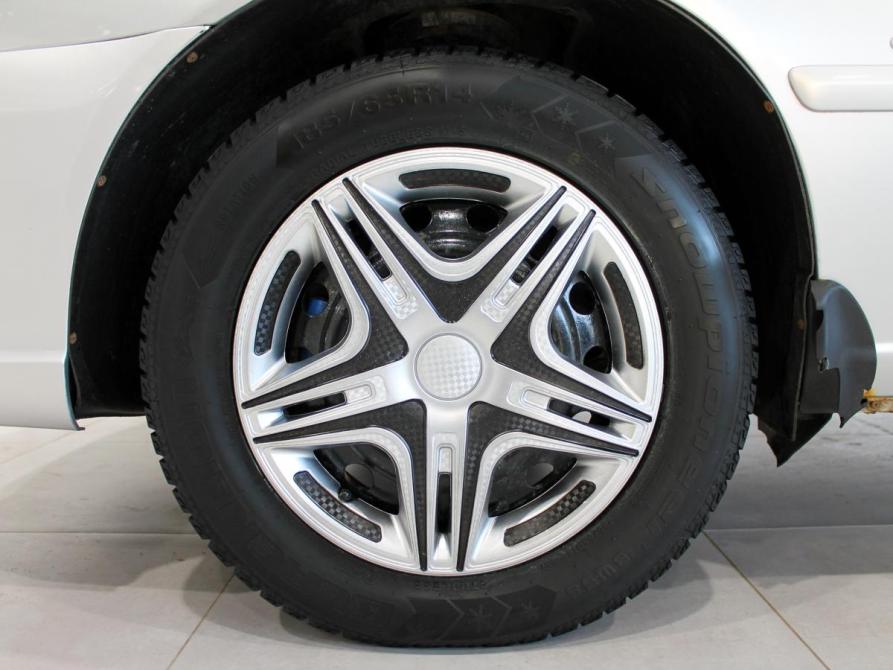 Daewoo Nexia I Рестайлинг Таганрог  - изображение 9