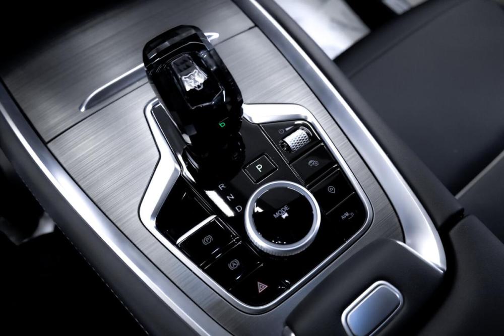 Chery Tiggo 7 Pro Max I Рестайлинг Тюмень  - изображение 27