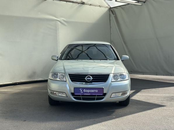 Nissan Almera Classic I с пробегом 2007 года, цена 600 000 рублей, 122778 км, седан, Автокод Объявления