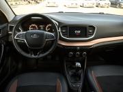 Lada (ВАЗ) Vesta I Рестайлинг (NG) Казань  - изображение 21