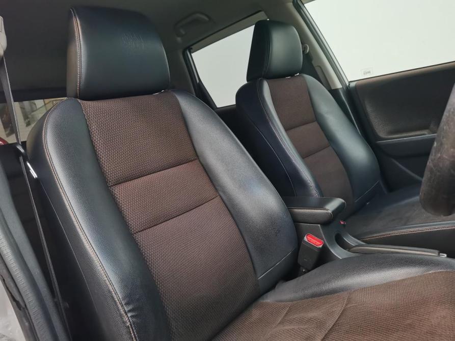 Honda Fit Shuttle I Барнаул  - изображение 22