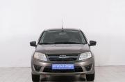 Lada (ВАЗ) Granta I Красноярск  - изображение 26