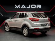 Hyundai Creta I Москва  - изображение 31