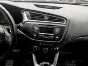 Kia Ceed II Рестайлинг Казань  - изображение 40
