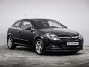 Opel Astra H Рестайлинг Санкт-Петербург  - изображение 27