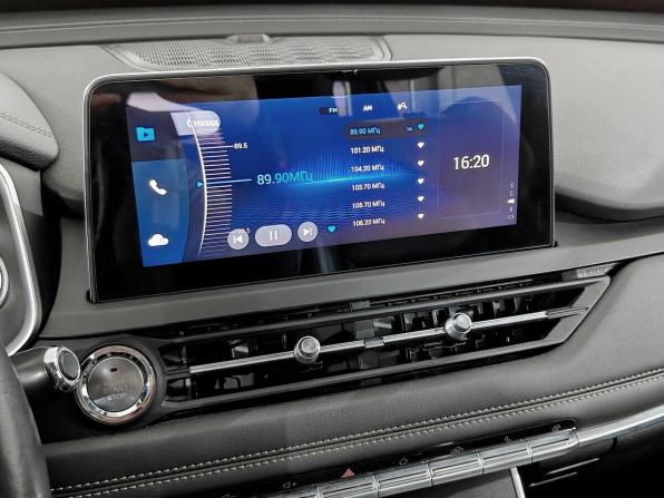 Chery Tiggo 8 I с пробегом 2020 года, цена 1 580 000 рублей, 67062 км, внедорожник, Автокод Объявления