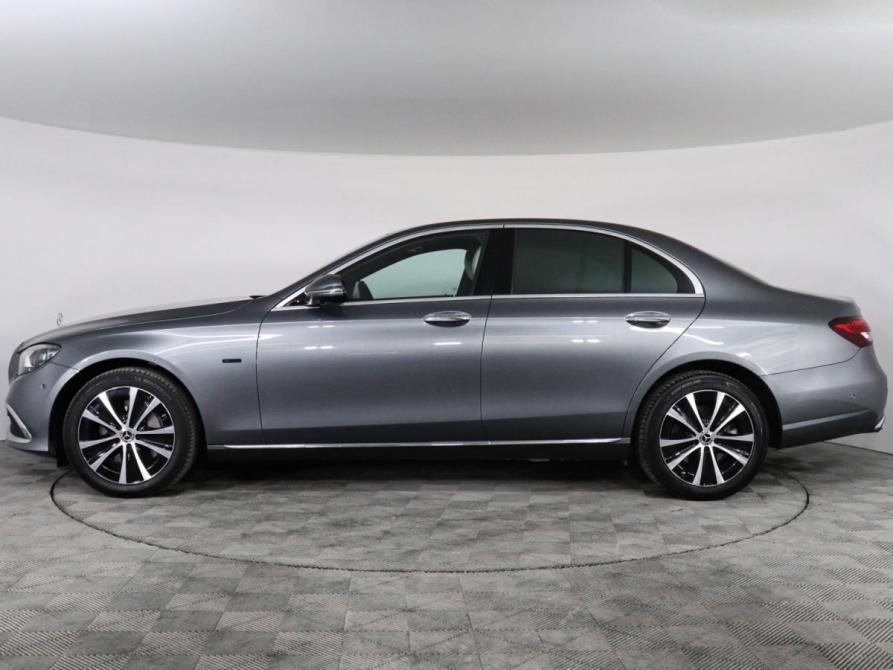 Mercedes-Benz E-Класс V (W213 S213 C238) Рестайлинг Химки  - изображение 8