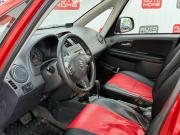 Suzuki SX4 I (Classic) Санкт-Петербург  - изображение 17