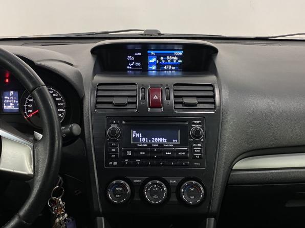 Subaru Forester IV с пробегом 2014 года, цена 1 569 000 рублей, 234200 км, внедорожник, Автокод Объявления