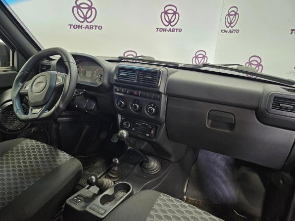 Lada (ВАЗ) Niva Legend с пробегом 2022 года, цена 734 000 рублей, 50079 км, внедорожник, Автокод Объявления