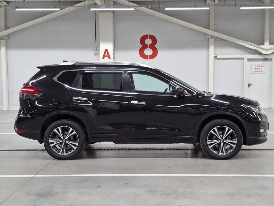 Nissan X-Trail III Рестайлинг Казань  - изображение 5