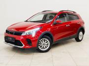 Kia Rio IV Рестайлинг Тула  - изображение 17