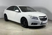 Chevrolet Cruze I Саранск  - изображение 30