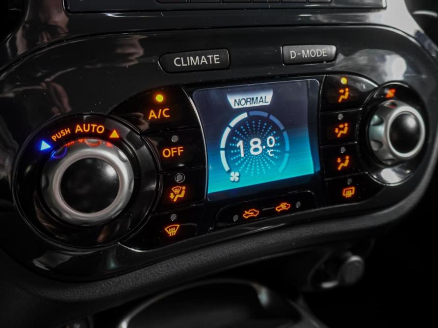 Nissan Juke I Воронеж  - изображение 14