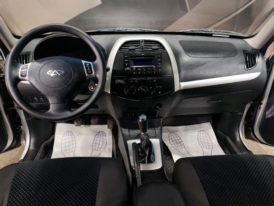 Chery Tiggo (T11) I Ставрополь  - изображение 8