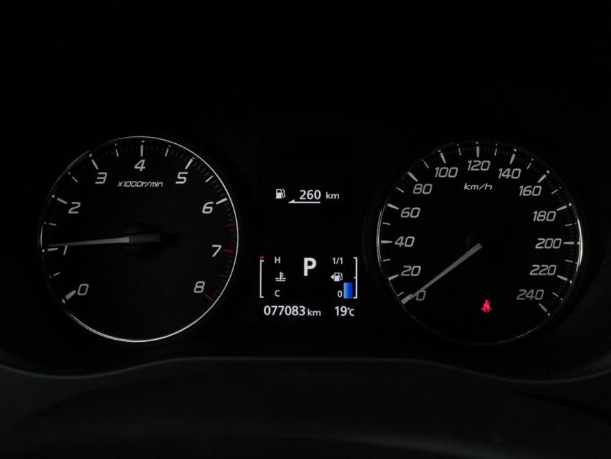 Mitsubishi Outlander III Рестайлинг 3 Москва  - изображение 19