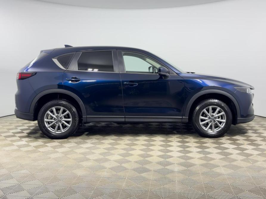 Mazda CX-5 II Рестайлинг Казань  - изображение 5