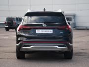 Hyundai Santa Fe IV Рестайлинг Москва  - изображение 29