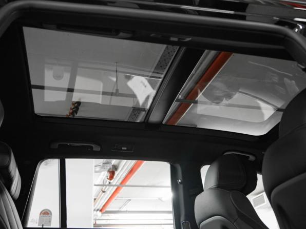Новый Mercedes-Benz GLS II (X167) Рестайлинг 2026 года, цена 17 254 600 рублей, внедорожник, Автокод Объявления