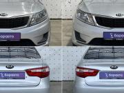 Kia Rio III Тамбов  - изображение 26