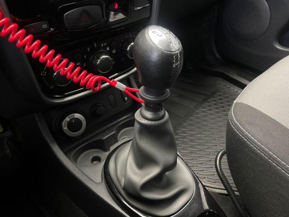 Renault Duster I с пробегом 2012 года, цена 877 000 рублей, 135765 км, внедорожник, Автокод Объявления