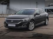 Volkswagen Passat B8 Рестайлинг Москва  - изображение 24