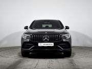 Mercedes-Benz GLC Coupe AMG I (C253) Рестайлинг Санкт-Петербург  - изображение 27
