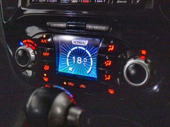 Nissan Juke I с пробегом 2010 года, цена 875 000 рублей, 140000 км, внедорожник, Автокод Объявления