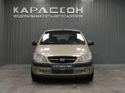 Hyundai Getz I Рестайлинг Пермь  - изображение 20