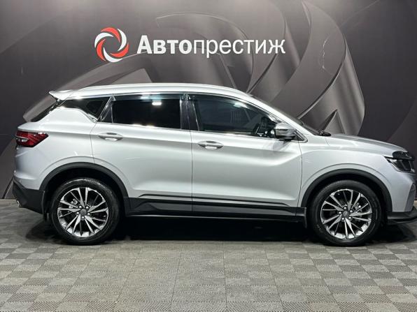 Geely Coolray I с пробегом 2021 года, цена 1 545 000 рублей, 68044 км, внедорожник, Автокод Объявления