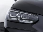 BMW X3 III (G01) Рестайлинг Москва  - изображение 50