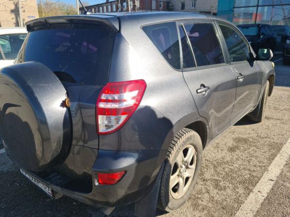Toyota RAV4 III (XA30) Рестайлинг с пробегом 2010 года, цена 1 199 000 рублей, 204000 км, внедорожник, Автокод Объявления