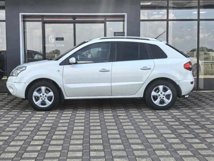 Renault Koleos I Краснодар  - изображение 8