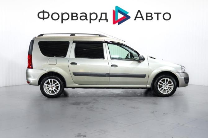 Lada (ВАЗ) Largus I с пробегом 2018 года, цена 799 000 рублей, 147700 км, универсал, Автокод Объявления