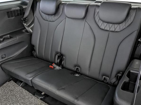 Hyundai Palisade I с пробегом 2020 года, цена 4 172 000 рублей, 55636 км, внедорожник, Автокод Объявления